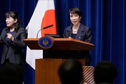 Nhật Bản chi 18.300 tỷ Yen ngân sách bổ sung, sớm đạt mục tiêu quốc phòng 2% GDP