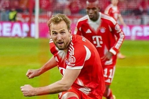 Bayern chốt thời điểm đàm phán gia hạn với Harry Kane