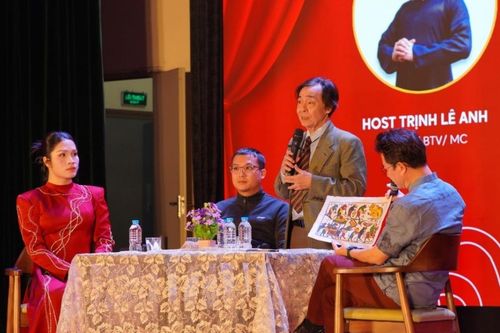 Đông Hồ thế sự: Lời giải mã di sản đầy kiêu hãnh của người trẻ