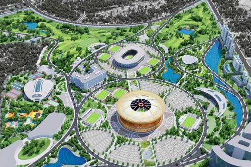 Chuẩn bị đầy đủ vật chất, kỹ thuật cho lễ khởi công, khánh thành các công trình, dự án trước 19/12/2025