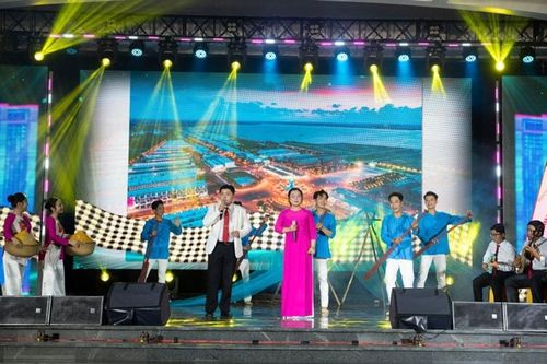 An Giang tổ chức hội thi Đờn ca tài tử