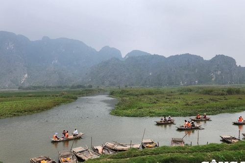 Ninh Bình quyết tâm hoàn thiện Hồ sơ Tam Chúc - Vân Long trình UNESCO công nhận Di sản Thế giới