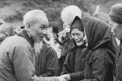 Chuỗi hoạt động kỷ niệm 85 năm Ngày Bác Hồ về nước gắn với Đại hội XIV của Đảng
