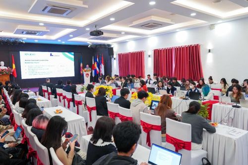 Tài chính ESG và bài toán xây dựng thế hệ lãnh đạo doanh nghiệp mới tại Việt Nam