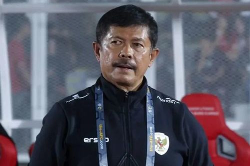 Indonesia sa thải HLV sau thất bại nặng nề ở SEA Games 33