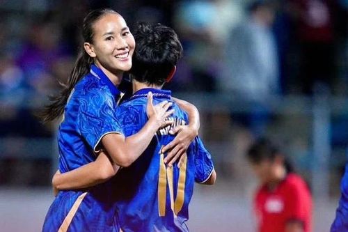 Nhận định nữ Indonesia vs nữ Thái Lan, 15h30 ngày 17/12: Chiến thắng an ủi