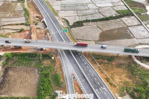 Tuyến cao tốc hơn 12.400 tỷ đồng qua Gia Lai sắp thông xe
