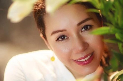 20 năm bỏ nghề của nữ diễn viên được khen giống NSND Lê Khanh