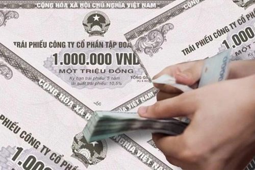 Lý do vốn đổ vào thị trường trái phiếu không 'nóng sốt'