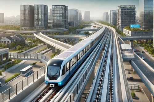 Quy mô loạt dự án trọng điểm khởi công, động thổ ngày 19/12 ở TPHCM