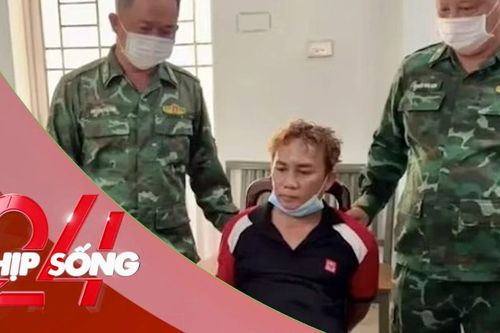 NHỊP SỐNG 24: Vụ lao xe vào người thân ở Tây Ninh và sự thật về lời khai của đối tượng gây án