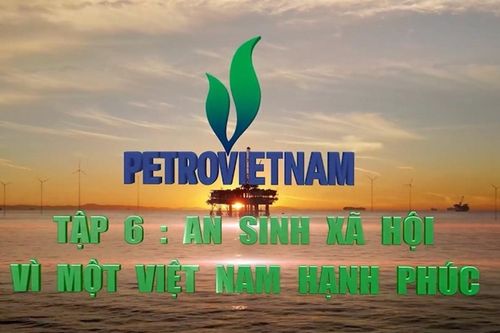 Đón xem tập 6 chuỗi ký sự đặc biệt: '50 năm ngọn lửa vươn xa'