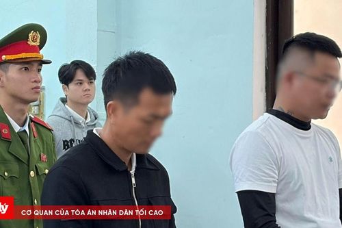 Rủ rê, tổ chức sử dụng ma túy tại quán karaoke