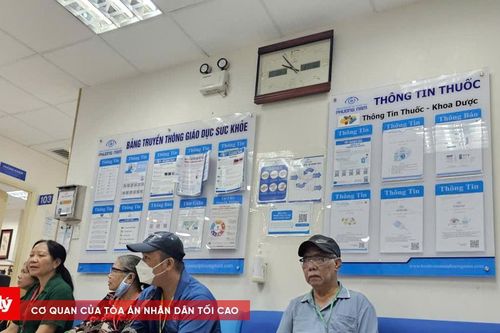 TP.HCM thêm kênh tiếp nhận phản ánh y tế
