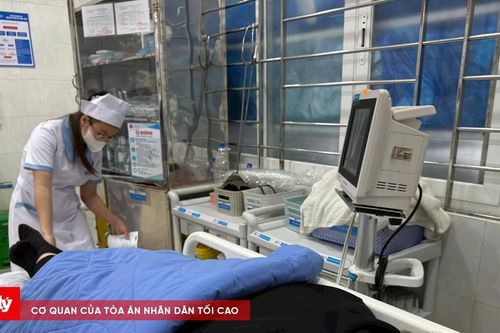 Vụ ngộ độc bánh mì ở Quảng Ngãi: 146 người nhập viện và điều trị
