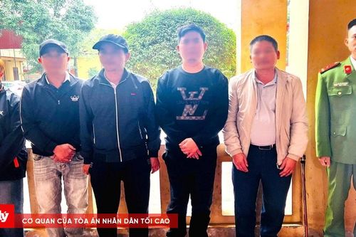 Triệt phá đường dây ghi lô đề quy mô lớn