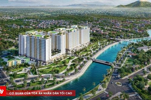 Tây Ninh dự kiến xây hơn 34.000 căn hộ năm 2026
