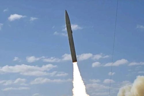 Tên lửa Dark Eagle tầm bắn 3.500km, tốc độ Mach 5, thay đổi cục diện tác chiến