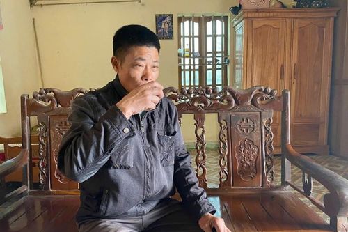10 năm làm nghề bốc mộ, người đàn ông Thái Nguyên tiết lộ 3 việc không được sai