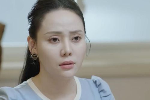 'Lằn ranh' tập 33: Thanh tra phát hiện sai phạm ở tập đoàn của 'bồ nhí' phó bí thư