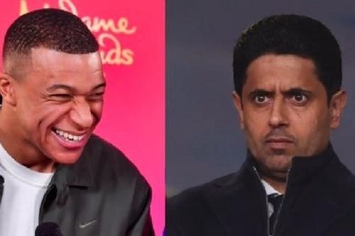 Mbappe hả hê thắng kiện PSG, 'bỏ túi' gần 61 triệu euro