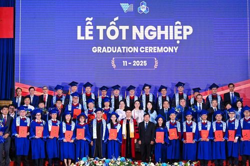 Đại học trả lương cho người học tiến sĩ, hỗ trợ học phí hàng trăm triệu đồng