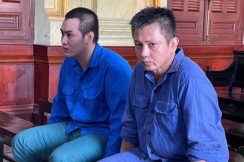 Đâm chết người trong đám giỗ, người đàn ông lĩnh án chung thân