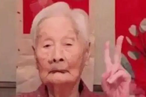 Thói quen ăn uống 'ngược đời' của cụ bà sống thọ 100 tuổi