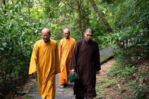 Giữ lửa từ bi giữa nhịp sống hiện đại