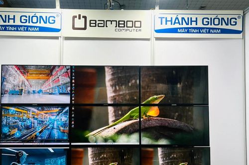 'Điểm hẹn' hấp dẫn cuối năm thúc đẩy quảng bá thương hiệu Việt