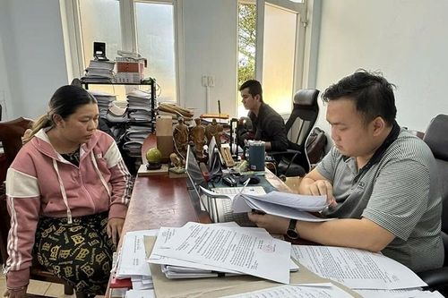 Bắt cặp tình nhân gây ra hàng loạt vụ trộm cắp tài sản