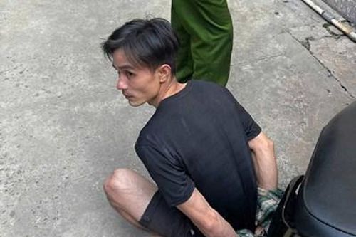 Bắt giữ đối tượng vờ mua vàng rồi cướp dây chuyền
