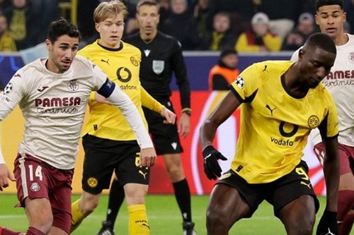 Nhận định, dự đoán Racing Santander vs Villarreal: Ép sân nhưng vẫn thua