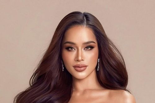 MGI All Stars công bố thí sinh đầu tiên: Người đẹp lai Tharina Botes