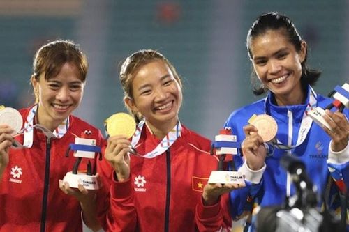 U22 Việt Nam nhận tin vui từ FIFA trước trận chung kết gặp Thái Lan; Ngày vàng của điền kinh Việt Nam!