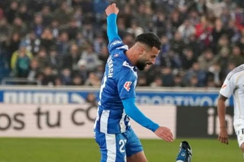Bellingham hồi sinh trước Alaves nhờ chỉnh sửa của Alonso