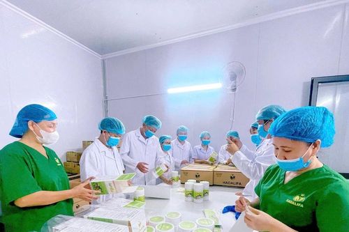 Nghệ An tập trung phát triển chuỗi thực phẩm an toàn