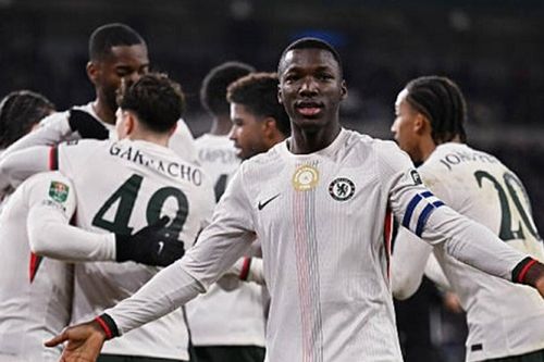 Caicedo dẫn dắt tuyến giữa, Chelsea hạ Cardiff 3-1