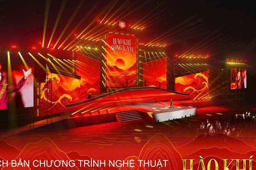 Nghệ An sẽ tổ chức Chương trình nghệ thuật countdown chào năm mới 2026 tại Quảng trường Ánh sáng – VinWonders Cửa Hội