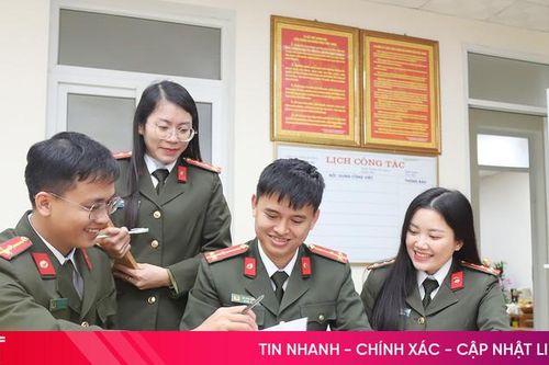 Cảnh giác trước luận điệu xuyên tạc về bầu cử