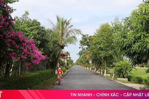 Cẩm Bình triển khai chương trình giảm nghèo đến tận người dân
