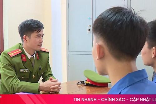 Ngổ ngáo một phút, hối hận cả đời