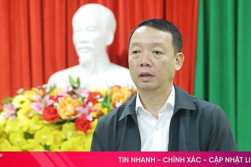 Chủ tịch UBND tỉnh Hà Tĩnh tiếp công dân định kỳ tháng 12