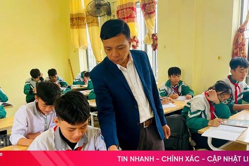 Các trường chủ động, học sinh vững kiến thức, sẵn sàng cho kỳ thi vào lớp 10