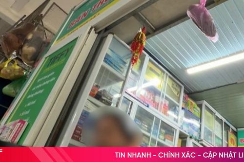Tiềm ẩn hệ lụy từ tăm chỉ nha khoa giá siêu rẻ