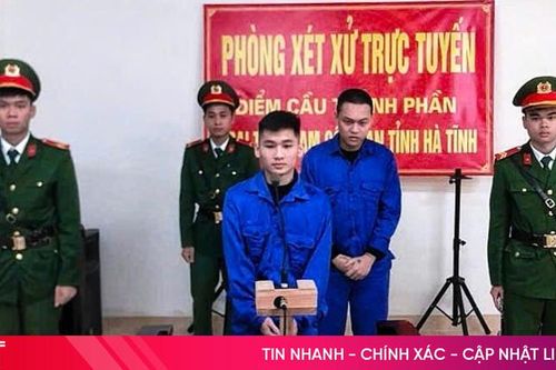 Mua bán trái phép ma túy, 2 đối tượng lĩnh 81 tháng tù