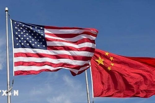 Mỹ-Trung quyết định khôi phục kênh liên lạc quốc phòng