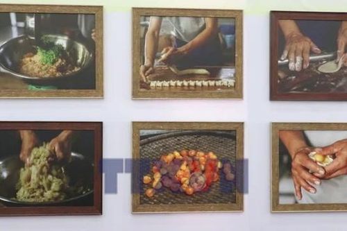 Nâng tầm Di sản Quốc gia 'Nghề làm bánh Pía' gắn với phát triển du lịch