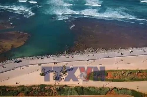 Maroc - quốc gia có nền văn hóa và di sản phong phú nhất thế giới