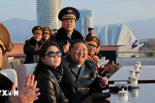 Dự báo 2026: Triển vọng thượng đỉnh Mỹ-Triều tăng, đối thoại liên Triều bế tắc